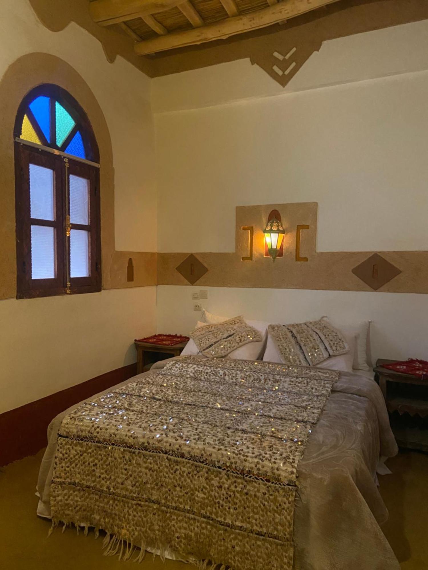 Tafsut Dades Guesthouse Stay With Locals Tamellalt  外观 照片